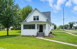 120 Park Street, Donnellson, IA 52625
