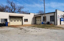 441 Military Avenue, Baxter Springs, KS 66713
