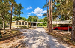 126 BAYBERRY Road, Georgetown, FL 32139