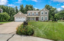20 Lautrec Court, O'Fallon, MO 63368