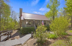 539 Upper Springs Road, Pickens, SC 29671