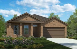 1926 LEGACY Drive, Cleburne, TX 76033