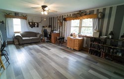 1833 Upper Valley Road, Tazewell, VA 24651-9047
