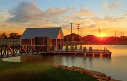 1100 Lakeview Lane, Argyle, TX 76226
