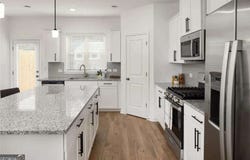 1605 Brantin Drive, Lawrenceville, GA 30043