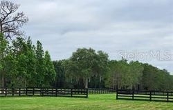 5360 SE 159TH PARCEL #33 LANE, SUMMERFIELD, FL 34491