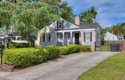 1743 King Woods Drive, Augusta, GA 30904