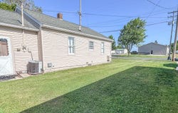 148 N Eddy Street, Merrill, MI 48637