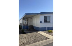 314 N Albert Avenue, Exeter, CA 93221