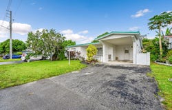 4189 NW 52nd Avenue, Lauderdale Lakes, FL 33319