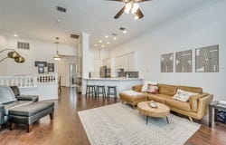 4119 Juliard Drive, Addison, TX 75001