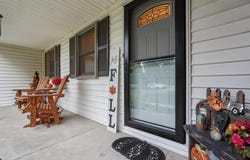 5800 Middle Urbana Road, Springfield, OH 45502
