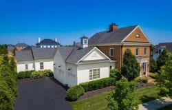7100 Armscote, New Albany, OH 43054
