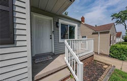 15803 Maplewood Avenue, Maple Heights, OH 44137