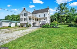 4299 KREBS ROAD, GLENVILLE, PA 17329