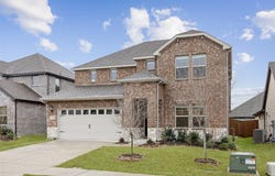1108 Mahogany Drive, Melissa, TX 75454