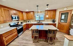 602 E Newburg Avenue, Mabel, MN 55954