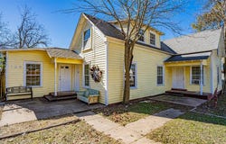 125 W Mesquite Street, Dublin, TX 76446