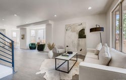 536 Cook Street, Denver, CO 80206