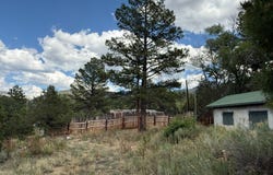 2318 Old Red River Road, Questa, NM 87556