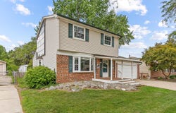 39805 Coronation Road, Canton, MI 48188