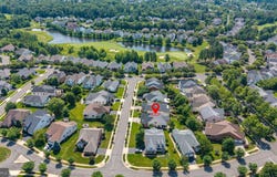 5230 CANYON CREEK WAY, HAYMARKET, VA 20169