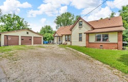 850 Duane Street, Franklin, IN 46131