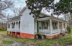 616 N Washington Avenue N, Brownsville, TN 38012