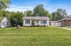 1428 Whittier Lane, New Castle, IN 47362