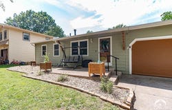 2709 Bonanza Street, Lawrence, KS 66046
