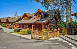 849 Golf View Boulevard, Pigeon Forge, TN 37863