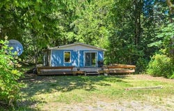 2136 Culp Court, Point Roberts, WA 98281