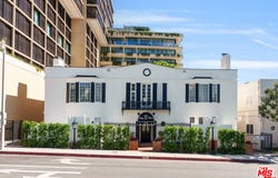 1014 N Doheny Dr, West Hollywood, CA 90069