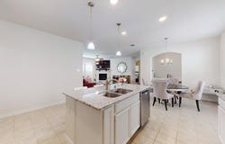 2037 Barx Drive, Little Elm, TX 75068