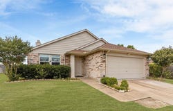 707 Rainsville Drive, Wylie, TX 75098