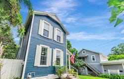 2529 Lagonda Avenue, Springfield, OH 45503