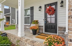 103 Bunchberry Rd, Oak Ridge, TN 37830