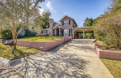 1723 YATES Avenue, Pensacola, FL 32503