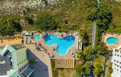 12000 GULF BOULEVARD, TREASURE ISLAND, FL 33706