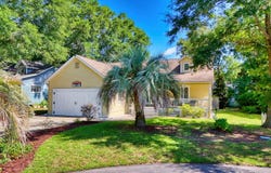 151 Safe Harbor Ave., Pawleys Island, SC 29585