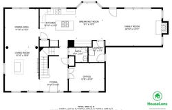 18993 LONGHOUSE PLACE, LEESBURG, VA 20176