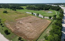 Tbd STONE CREEK Boulevard, Sherman, TX 75090