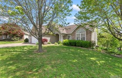677 Pleasant Lake Drive, Jackson, MO 63755