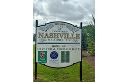45 Lakeview Circle, Nashville, GA 31639