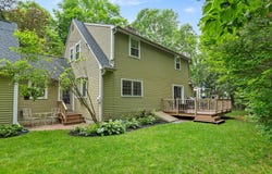 28 Lincoln Drive, Acton, MA 01720