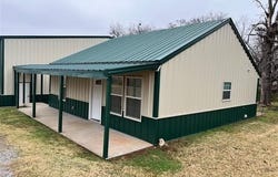 3503 S Summit Boulevard, Sand Springs, OK 74063