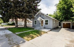 1860 S Boulevard, Idaho Falls, ID 83402
