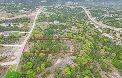 3400 Beacon Lake Drive, Bluff Dale, TX 76433