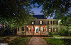 801 COX ROAD, MOORESTOWN, NJ 08057