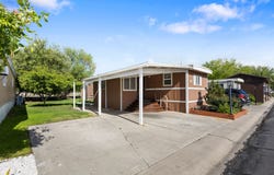 360 W 400 N, Springville, UT 84663